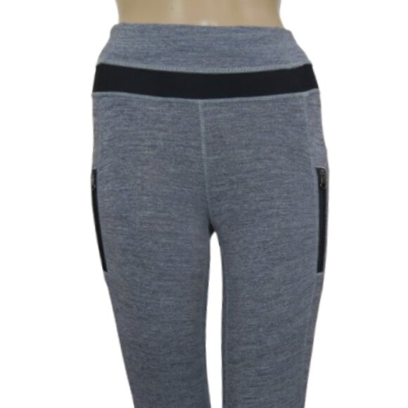 Lululemon Grey Inspire Tight - Picture 3 of 8
